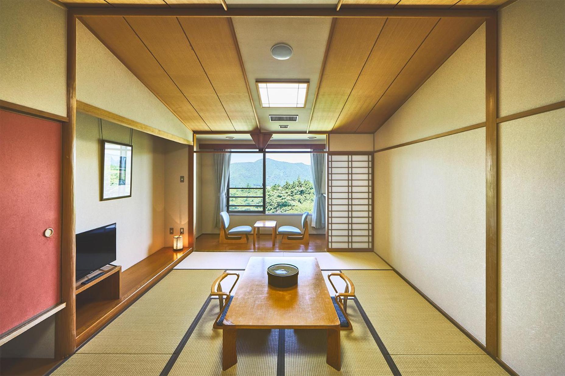 Shiki Resort Hakone Style Exterior foto