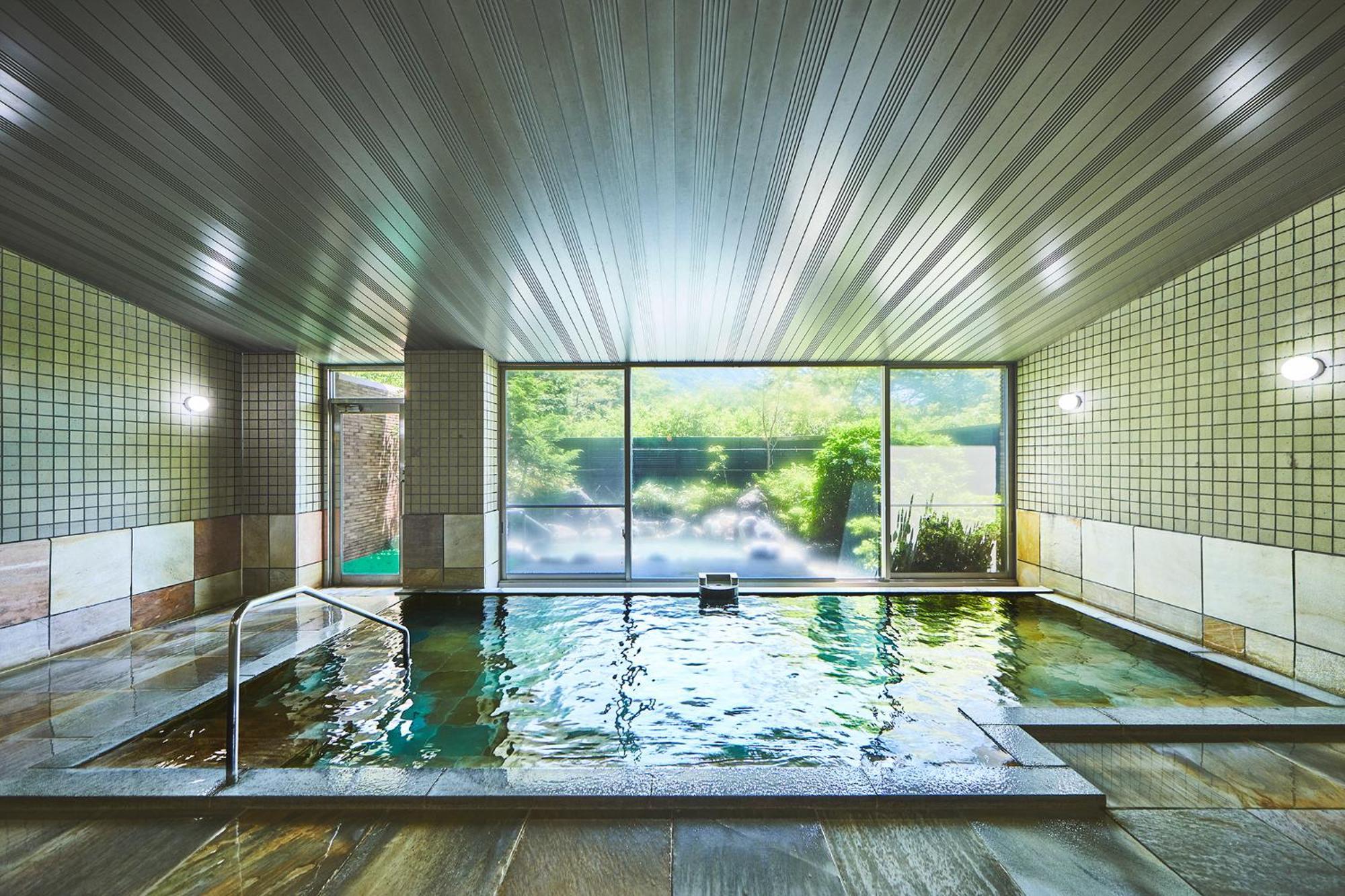Shiki Resort Hakone Style Exterior foto