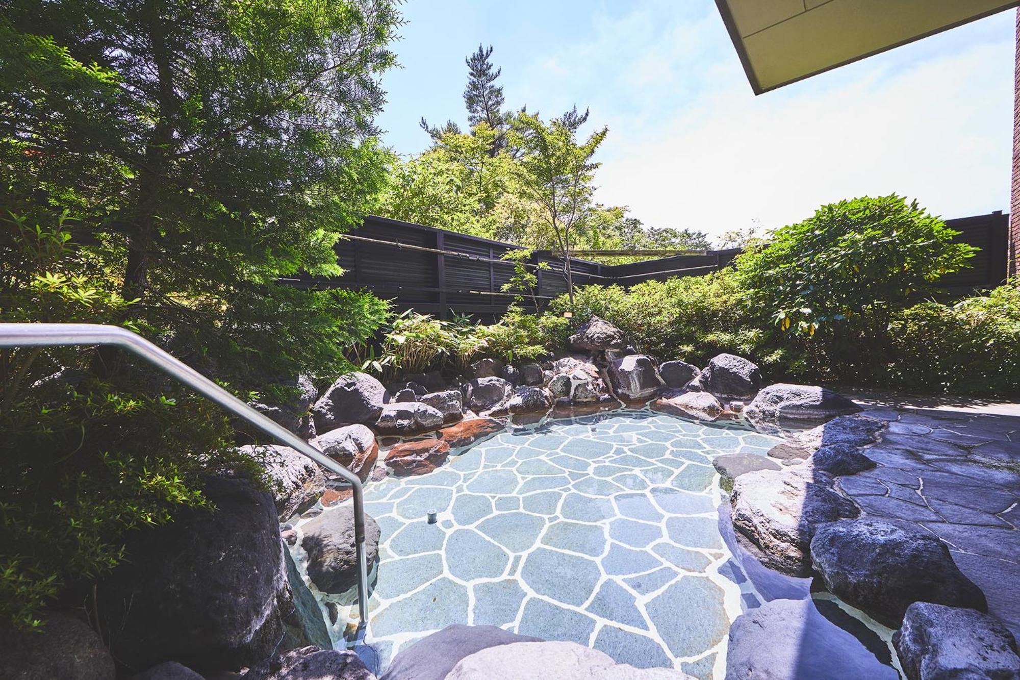 Shiki Resort Hakone Style Exterior foto
